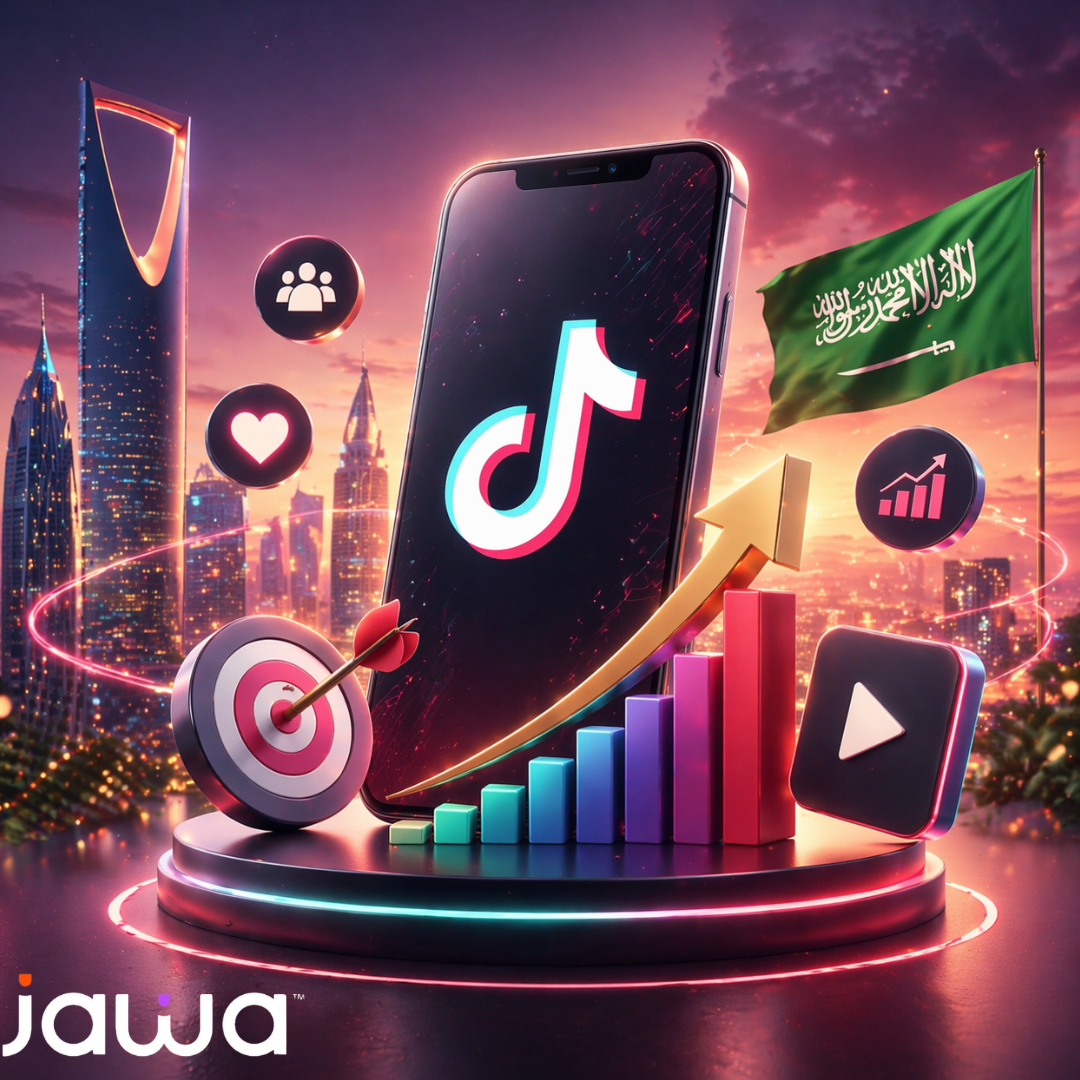 TikTok advertising and social commerce